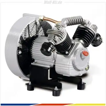 Kaeser Kompressor Eurocomp EPC 840-​250